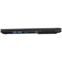 ноутбук GigaByte Aero 15 OLED KD-72RU624SP Черный