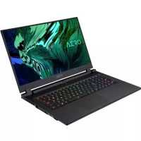 ноутбук GigaByte Aero 17 HDR XD-73RU524SP Черный