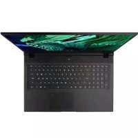 ноутбук GigaByte Aero 17 HDR XD-73RU524SP Черный