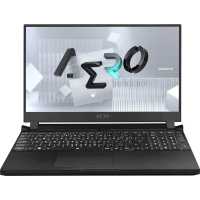 ноутбук GigaByte Aero 5 MO3-M80016-2-wpro Черный
