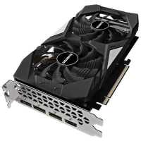видеокарта GigaByte AMD Radeon RX 5600 XT 6Gb GV-R56XTWF2-6GD V2.0