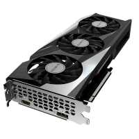 видеокарта GigaByte AMD Radeon RX 6500 XT 4Gb GV-R65XTGAMING OC-4GD