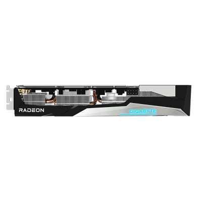 видеокарта GigaByte AMD Radeon RX 7600 8Gb GV-R76GAMING OC-8GD 1.1