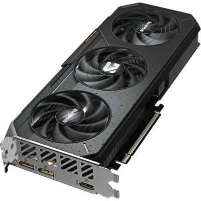 видеокарта GigaByte AMD Radeon RX 9060 XT 8Gb GV-R9060XTGAMING OC-8GD 1.0