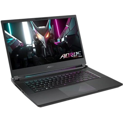 ноутбук GigaByte Aorus 15 9KF 9KF-E3KZ353SD-wpro Черный