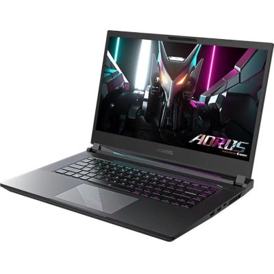 ноутбук GigaByte Aorus 15 9KF 9KF-E3KZ353SD-wpro Черный