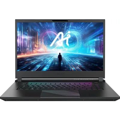 ноутбук GigaByte Aorus 15 BKG-13KZ754SH Черный