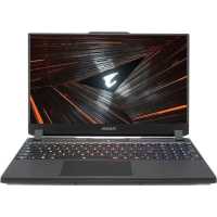 ноутбук GigaByte Aorus 15 XE5 XE5-73RUB34SH Черный