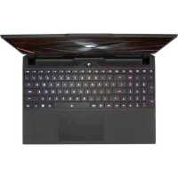 ноутбук GigaByte Aorus 15 XE5 XE5-73RUB34SH Черный