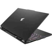 ноутбук GigaByte Aorus 15 XE5 XE5-73RUB34SH Черный