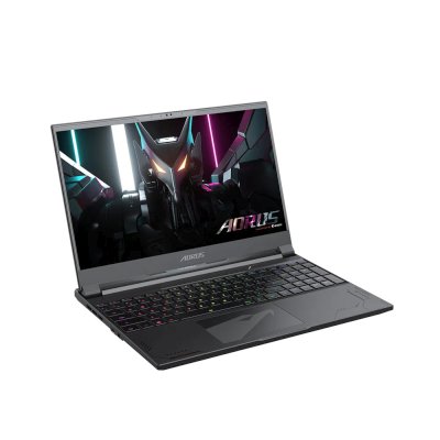 ноутбук GigaByte Aorus 15X ASF-D3KZ754SH Серебристый