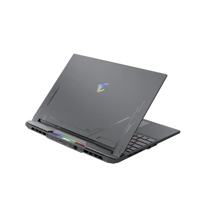 ноутбук GigaByte Aorus 15X ASF-D3KZ754SH Серебристый
