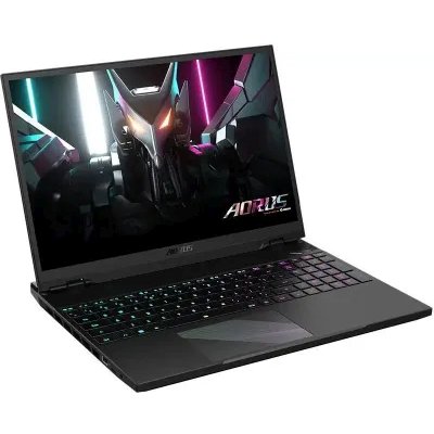 ноутбук GigaByte Aorus 16 BKF-73KZ654SD Черный