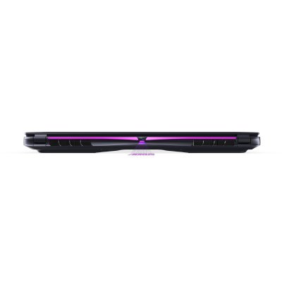 ноутбук GigaByte Aorus 16X 2024 ASG-63KZC64SD-wpro Черный