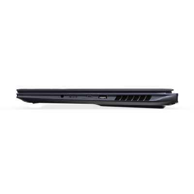 ноутбук GigaByte Aorus 16X 2024 ASG-63KZC64SD-wpro Черный