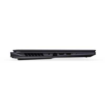 ноутбук GigaByte Aorus 16X 2024 ASG-63KZC64SD-wpro Черный