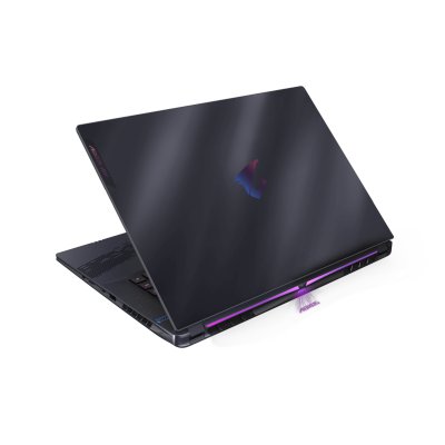 ноутбук GigaByte Aorus 16X 2024 ASG-63KZC64SD-wpro Черный