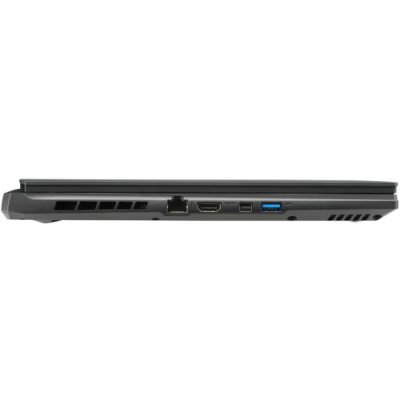 ноутбук GigaByte Aorus 17 XE4 9RX7PXE4BCJ101RU003 Черный