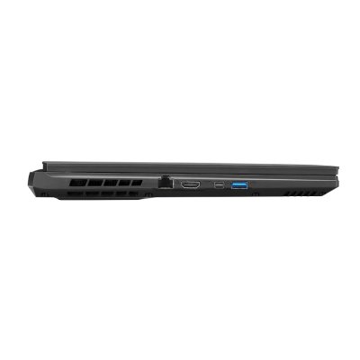 ноутбук GigaByte Aorus 17H BXF-74KZ554SD-wpro Черный