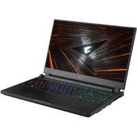 ноутбук GigaByte Aorus 5 SE4-73RU314UD-wpro Черный