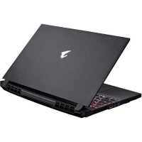 ноутбук GigaByte Aorus 5 SE4-73RU314UD-wpro Черный