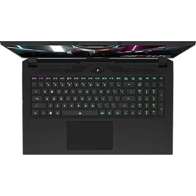 ноутбук GigaByte Aorus 7 9MF-E2KZ513SD-wpro Черный
