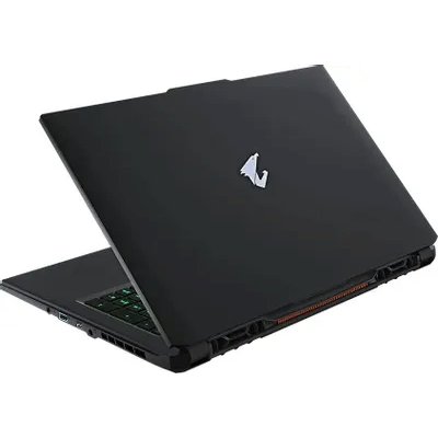 ноутбук GigaByte Aorus 7 9MF-E2KZ513SD-wpro Черный