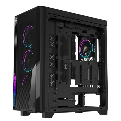 корпус GigaByte Aorus C500G ST
