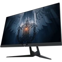 монитор GigaByte Aorus FI27QP Черный