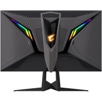 монитор GigaByte Aorus FI27QP Черный