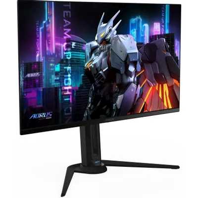 монитор GigaByte Aorus FO32U2 Черный