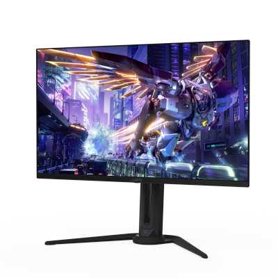 монитор GigaByte Aorus FO32U2P Черный