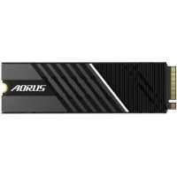 SSD диск GigaByte Aorus Gen4 7000s 2Tb GP-AG70S2TB