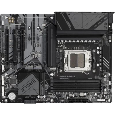 материнская плата GigaByte B650 Eagle