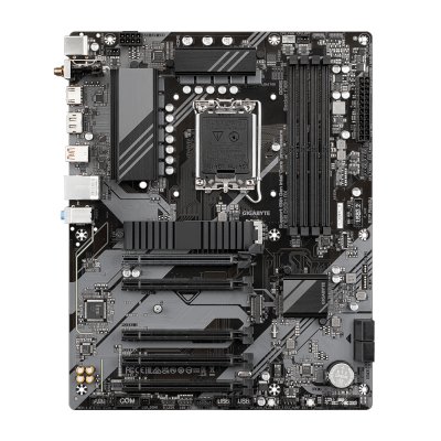 материнская плата GigaByte B760 DS3H AX