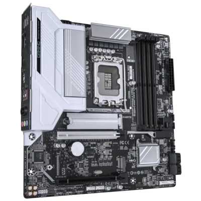 материнская плата GigaByte B860M Gaming X WIFI6E