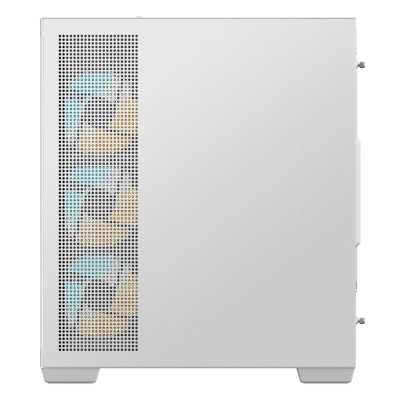 корпус GigaByte C500PI ST White