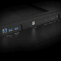 монитор GigaByte G27F Черный