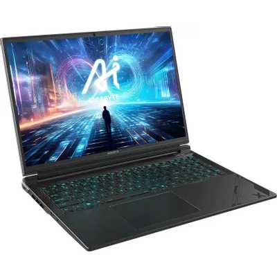 ноутбук GigaByte G6X 2024 9MG-42KZ854SD_Win11P Серый