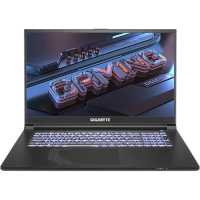 ноутбук GigaByte G7 KF-E3KZ213SD-wpro Черный