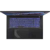 ноутбук GigaByte G7 KF-E3KZ213SD-wpro Черный