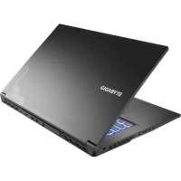 ноутбук GigaByte G7 KF-E3KZ213SD-wpro Черный