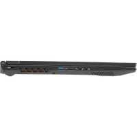 ноутбук GigaByte G7 KF-E3KZ213SD-wpro Черный
