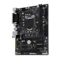 материнская плата GigaByte GA-B250M-D3V