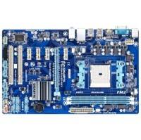 материнская плата GigaByte GA-F2A55-DS3