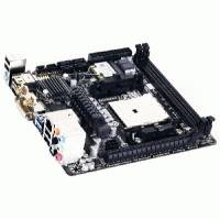 материнская плата GigaByte GA-F2A85XN-WIFI