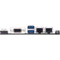 материнская плата GigaByte GA-SBCAP3940