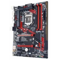 материнская плата GigaByte GA-Z170-Gaming K3 V1.0