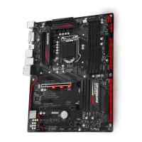 материнская плата GigaByte GA-Z270-GAMING K3