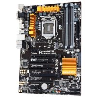 материнская плата GigaByte GA-Z97-D3H V1.2